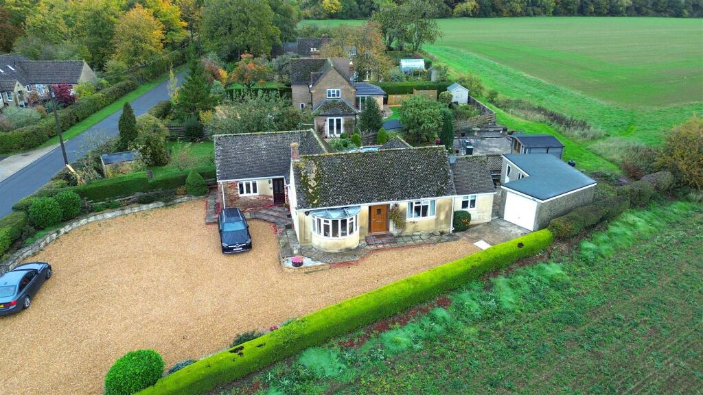 Main image of property: Bruern Road, Milton Under Wychwood