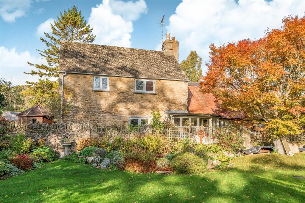 Main image of property: Chapel Lane, Little Tew, Chipping Norton