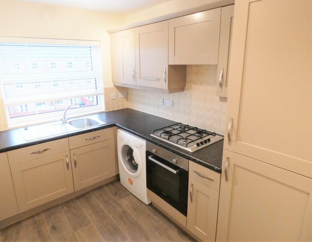 2 bedroom apartment for rent in Great Park Drive, Leyland, Preston, PR25