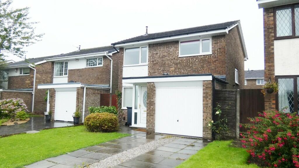 Main image of property: Ashness Close, Fulwood