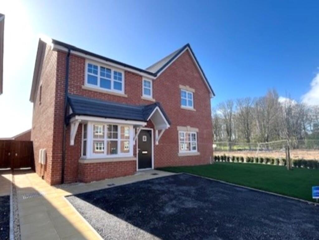 Main image of property: Bradley Drive, Lytham St Annes