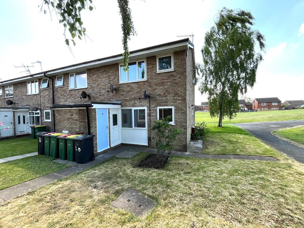 Main image of property: Ashness Close, Fulwood