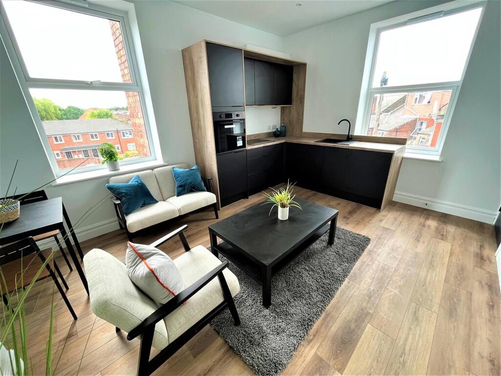 Main image of property: Hewitt Street, Leyland, Preston
