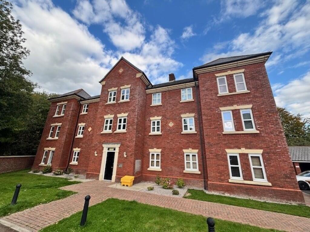 Main image of property: Ladybank Avenue, Fulwood
