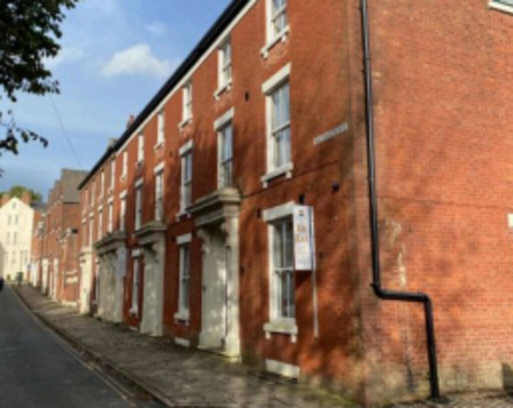 Main image of property: Waltons Parade, Preston