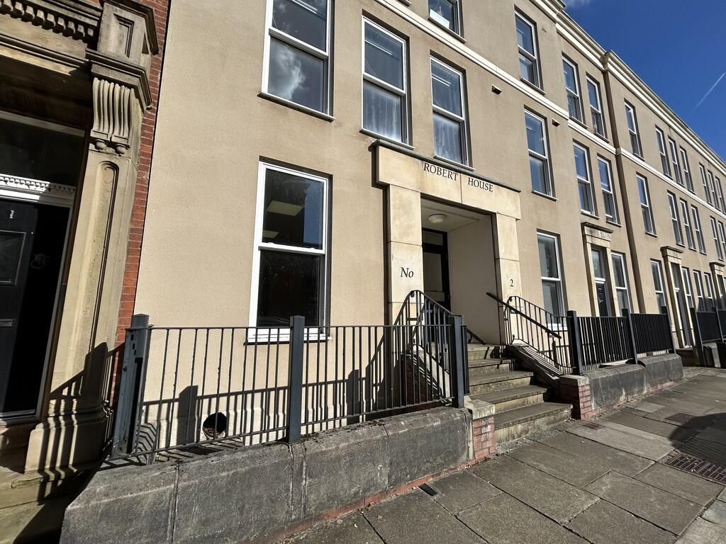 Main image of property: Starkie Street, Preston