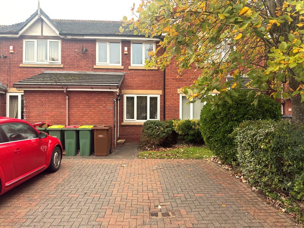 Main image of property: Beamont Drive, Ashton-On-Ribble