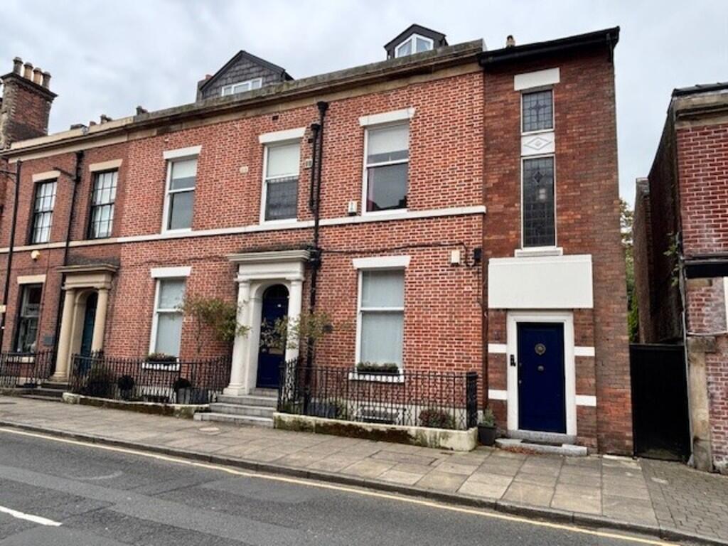 Main image of property: Ribblesdale Place, Preston
