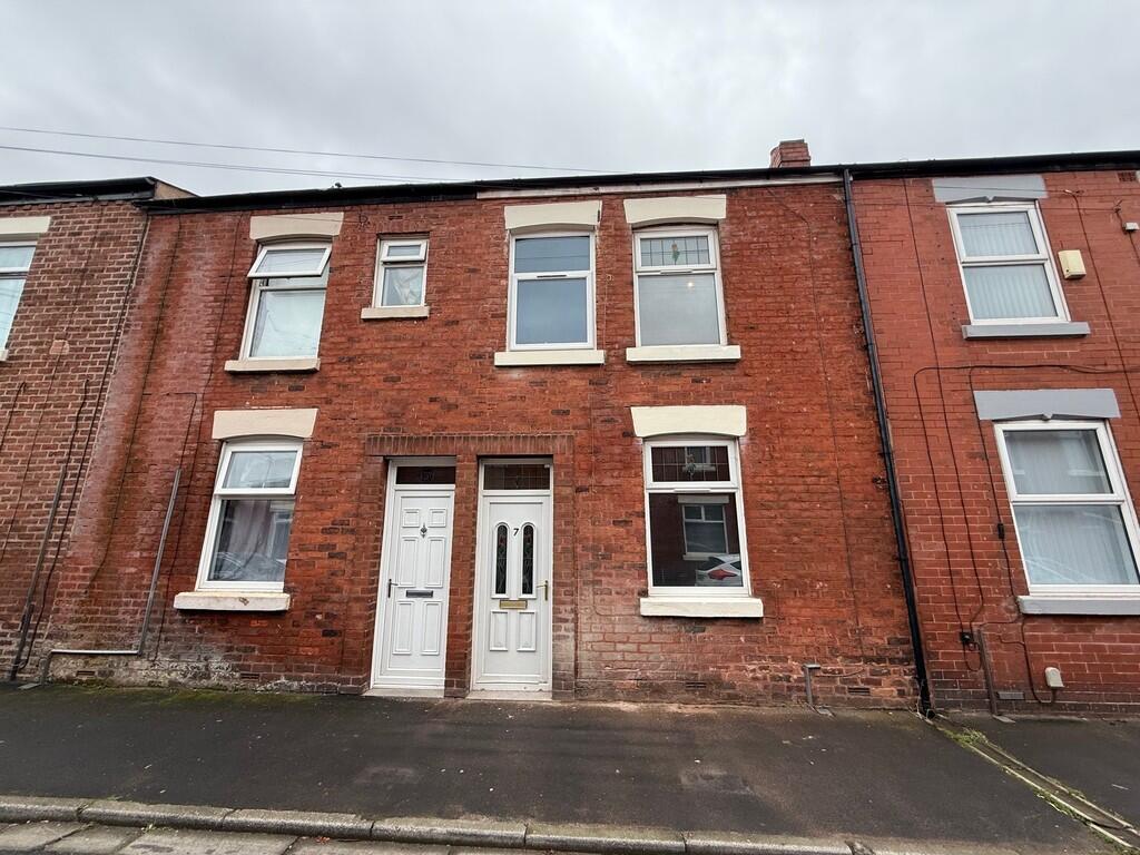 Main image of property: Duke Street, Bamber Bridge