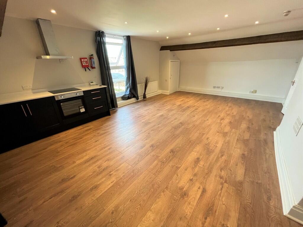 Main image of property: Victoria Parade, Ashton-on-ribble, Preston