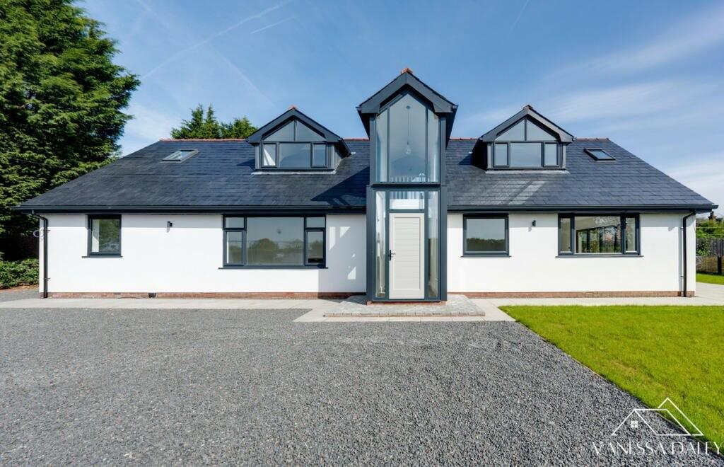 Main image of property: Darkinson Lane, Lea Town