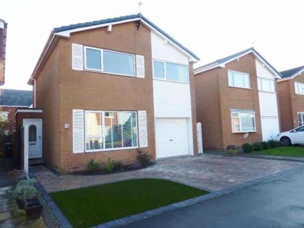 Main image of property: Moorfield Drive, Lytham St Annes