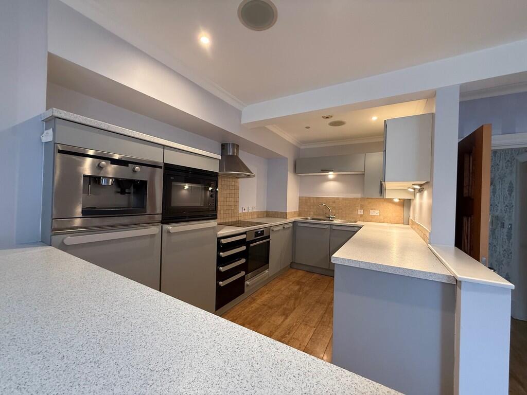 Main image of property: Winckley Square, Preston