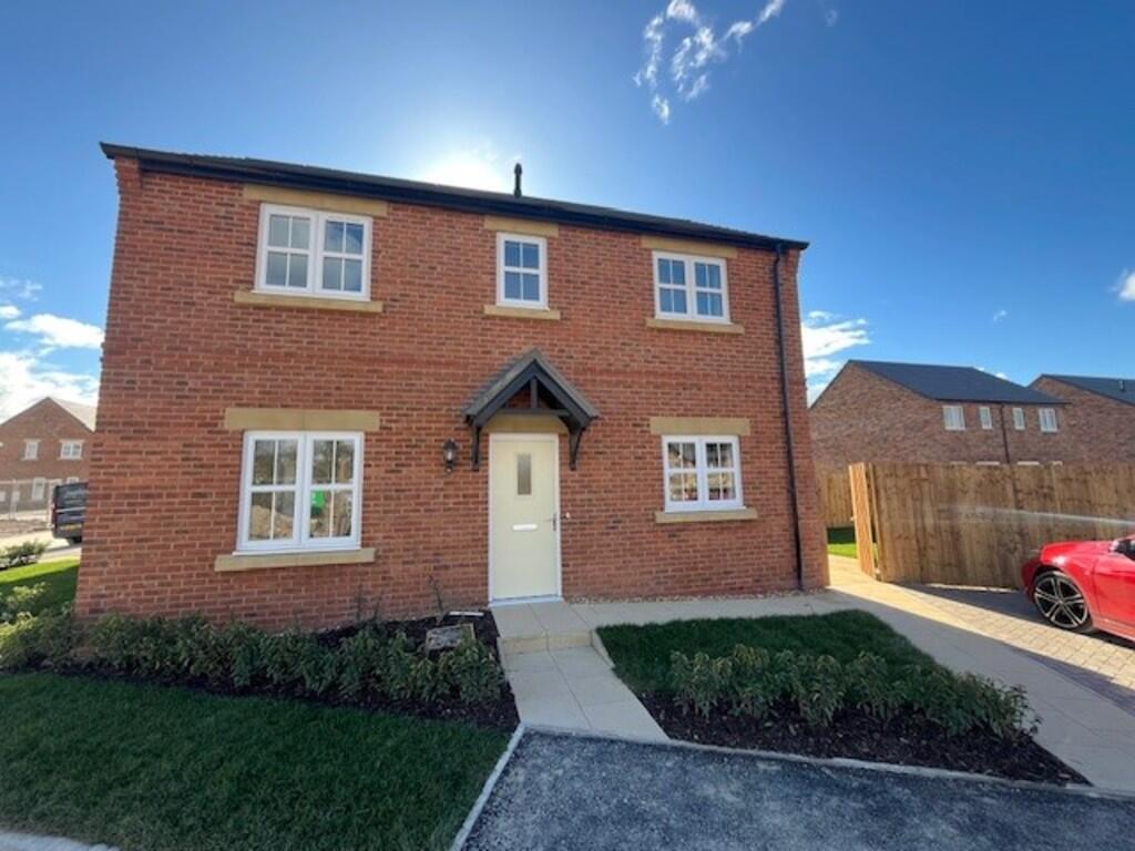 Main image of property: Partridge Court, Fulwood