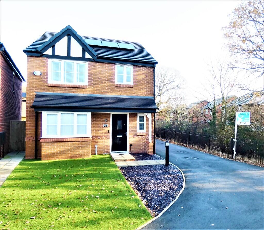 Main image of property: Maxy House Road, Cottam, Preston