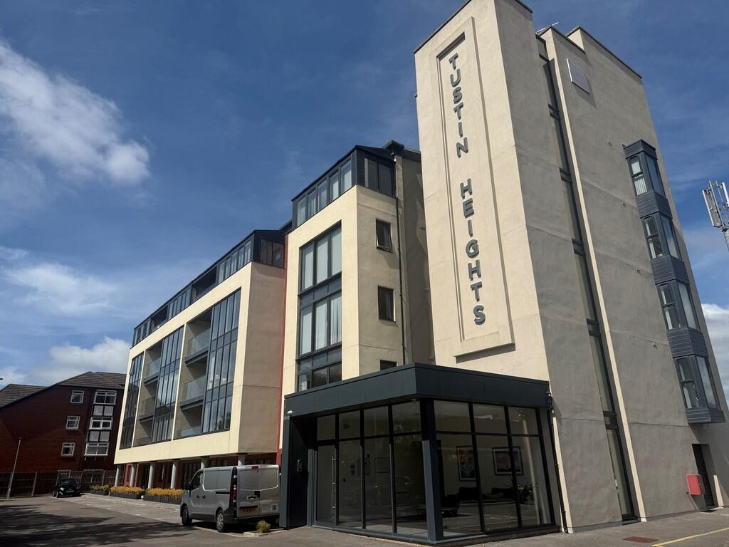 Main image of property: Tustin Heights, St. Andrews Road North, Lytham St. Annes