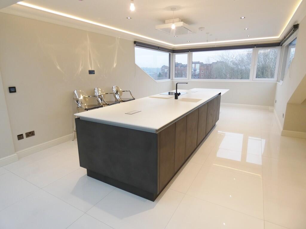 Main image of property: Maritime Way, Ashton-on-ribble, Preston