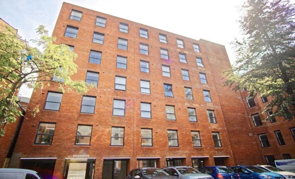 Main image of property: Cross Street , Preston