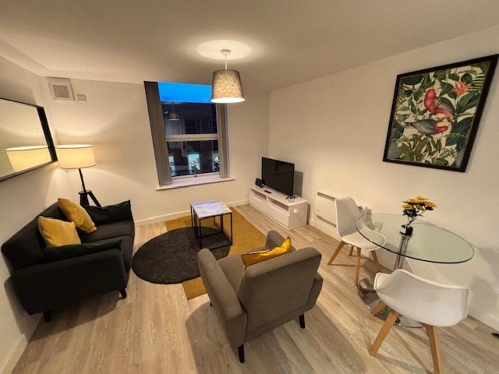 Main image of property: Cross Street , Preston