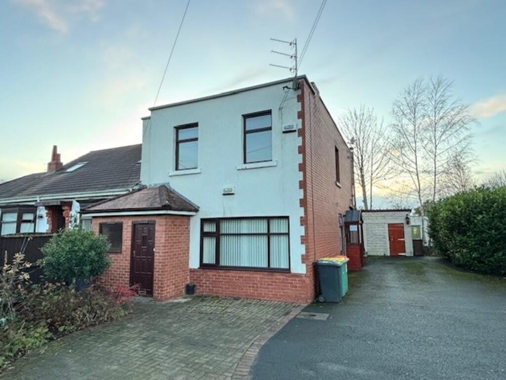 Main image of property: Garstang Road, Barton