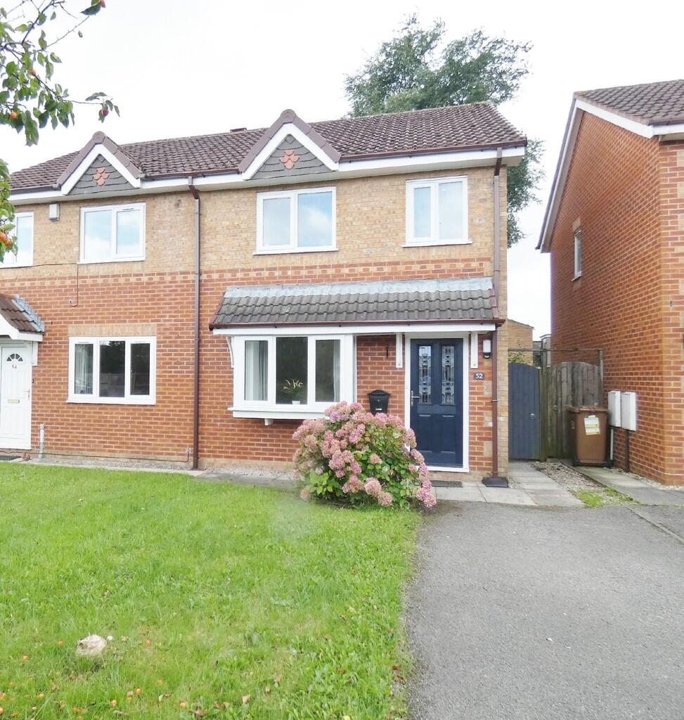 Main image of property: St Margarets Close, Ingol