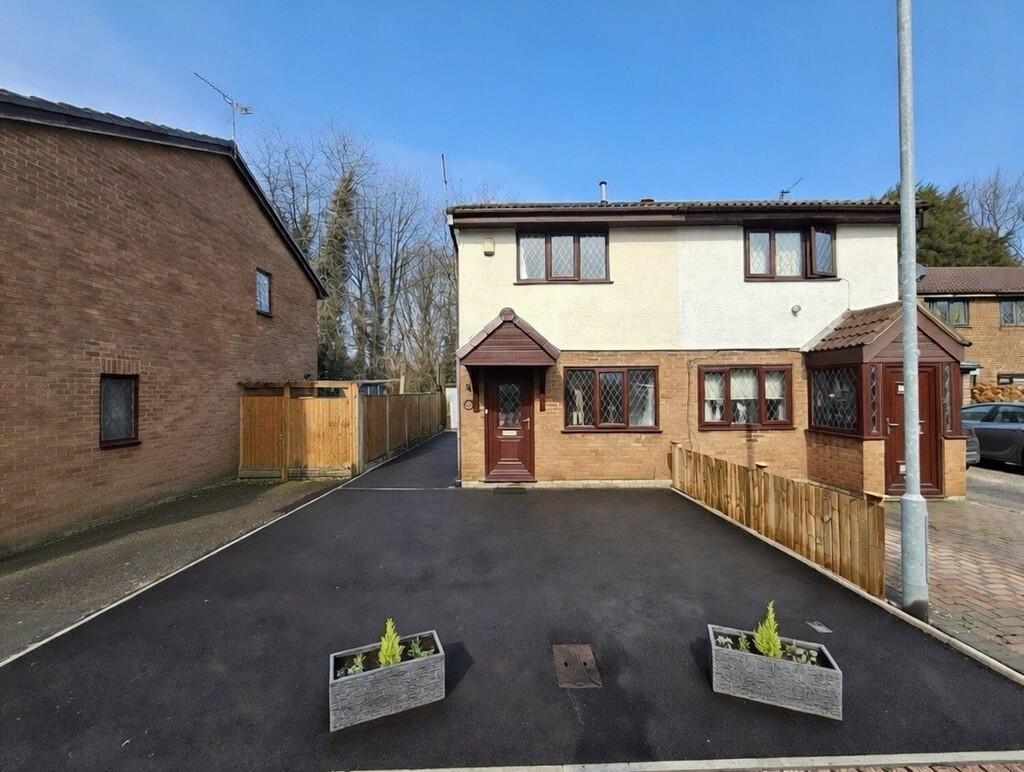 Main image of property: Barnacre Close, Fulwood