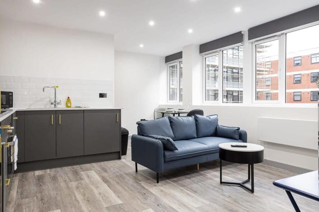 Main image of property: Winckley Square, Preston