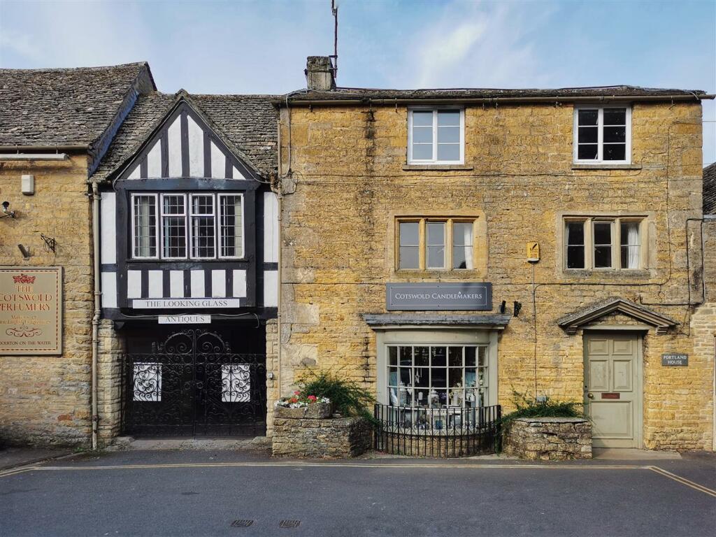 Main image of property: Victoria Street, Bourton-On-The-Water, Cheltenham