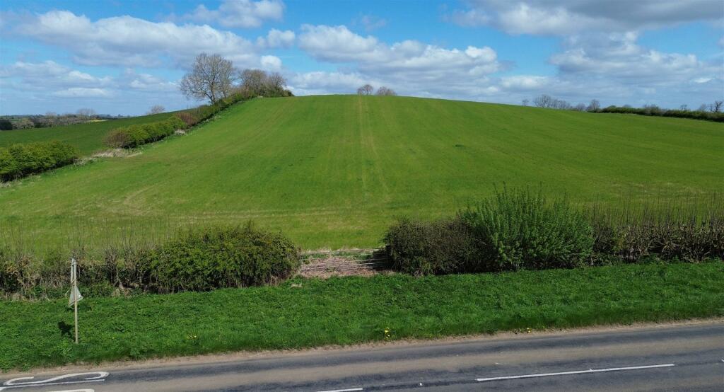 Farm land for sale in 10.86 Acres of Arable Land at Nether Worton Road, Barford St Michael, OX15