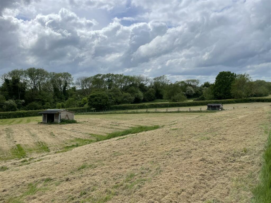 Land for sale in Land Off Cirencester Road, Nr South Cerney, Cirencester, GL7