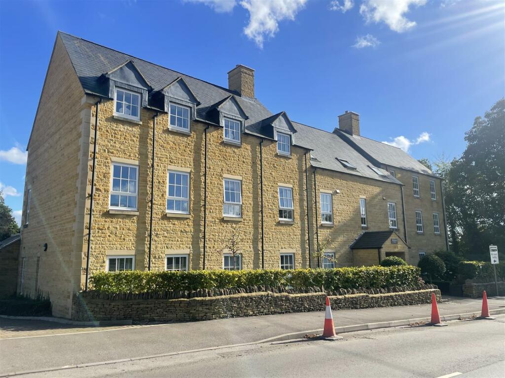 Main image of property: Station Road, Bourton-On-The-Water, Cheltenham