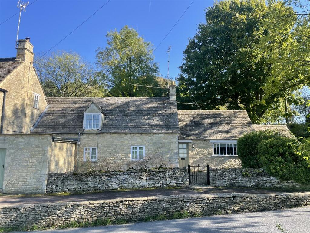Main image of property: Little Barrington, Burford