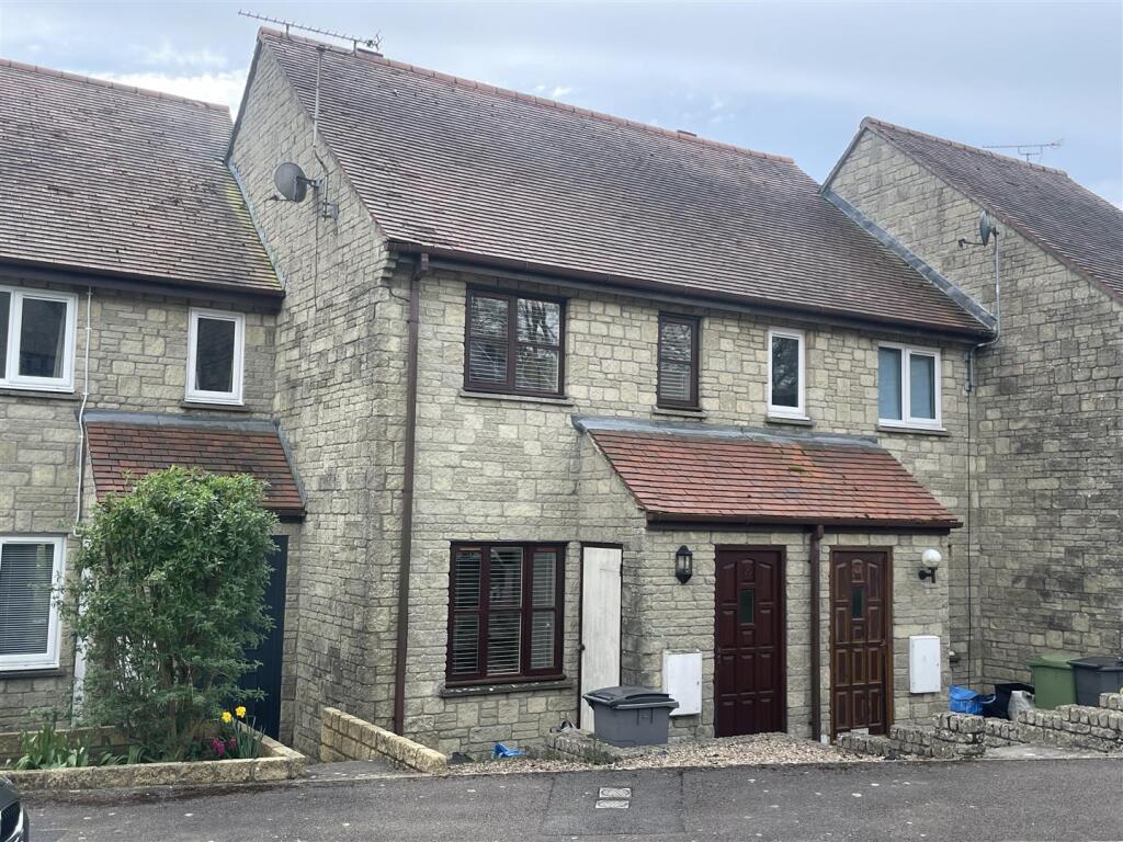 Main image of property: Nostle Road, Northleach