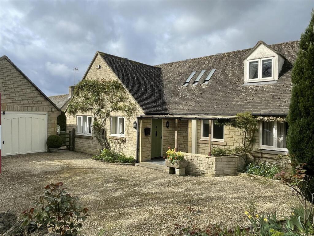 Main image of property: Rectory Lane, Great Rissington, Cheltenham