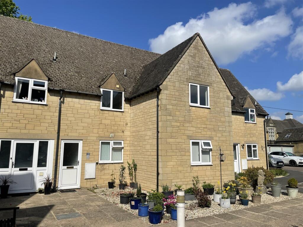 Main image of property: Lansdowne, Bourton-On-The-Water
