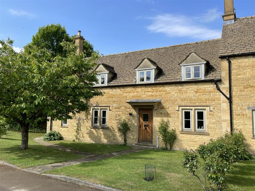 Main image of property: Cherry Cottage, Little Rissington, Cheltenham
