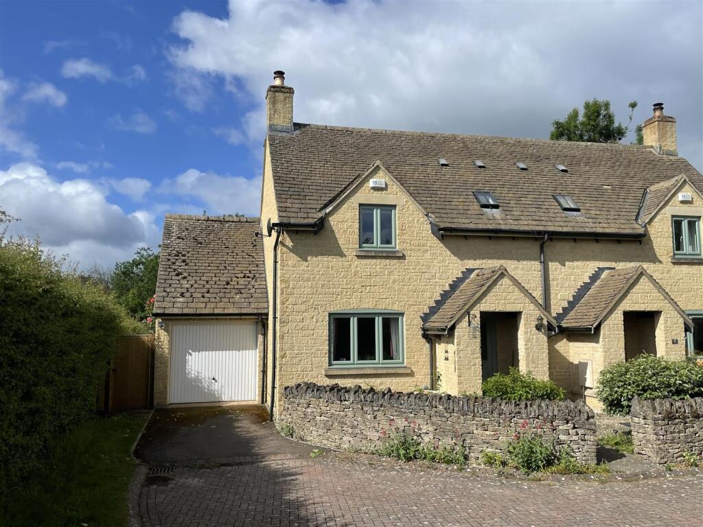 Main image of property: Slaughter Pike, Lower Slaughter
