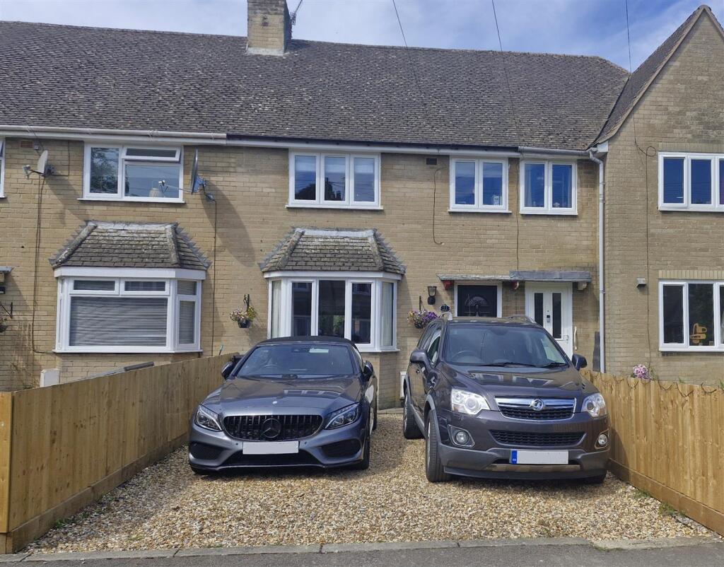 Main image of property: Melville Estate, Bourton-On-The-Water, Cheltenham