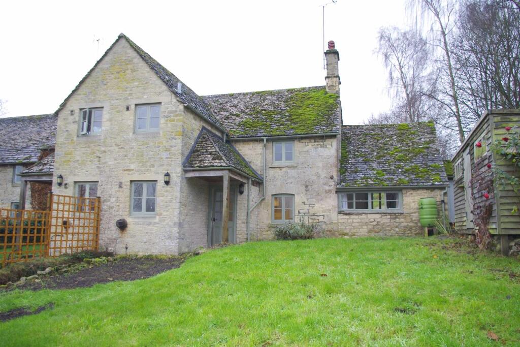Main image of property: Minnow Lane, Little Barrington, Burford