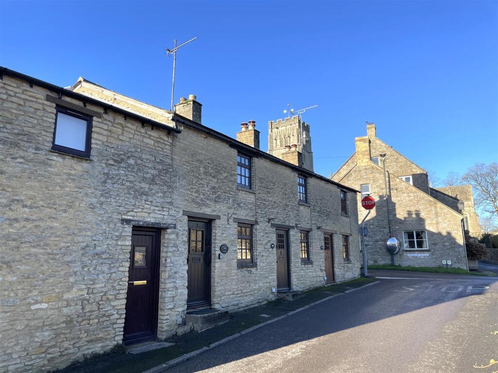 Main image of property: Mill End, Northleach, Cheltenham