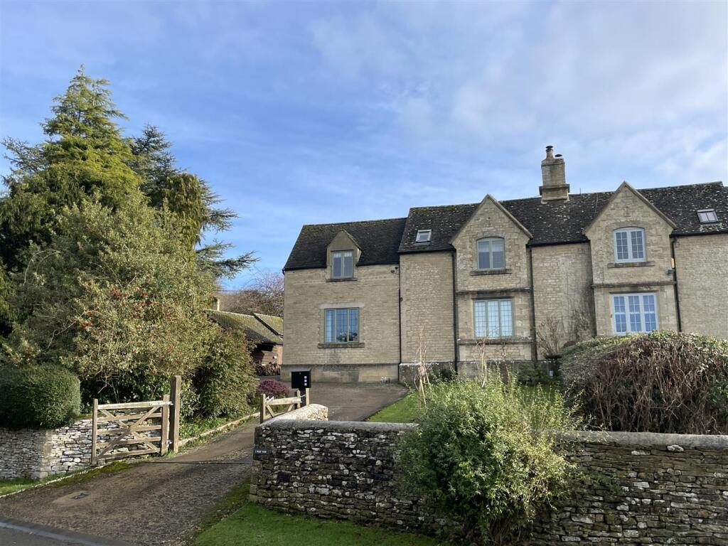 Main image of property: West View, Great Rissington, Cheltenham