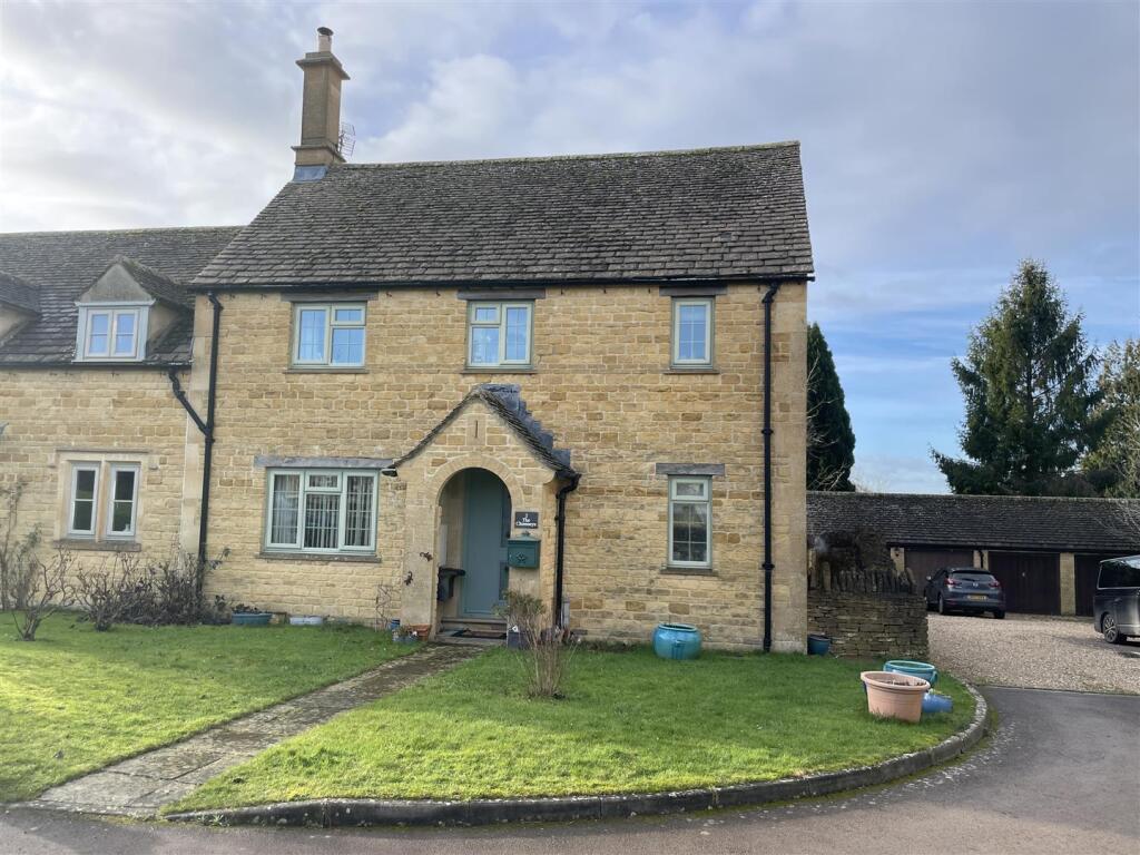 Main image of property: Little Rissington, Cheltenham