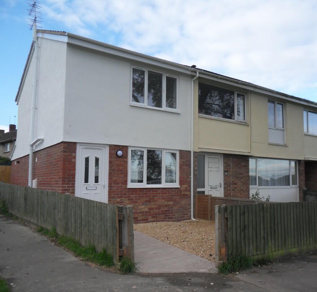 Main image of property: Barnard Walk, Bristol, BS31