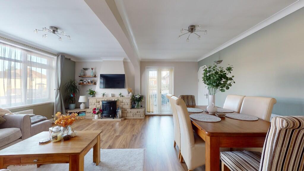 Main image of property: Gilda Parade, Bristol, BS14