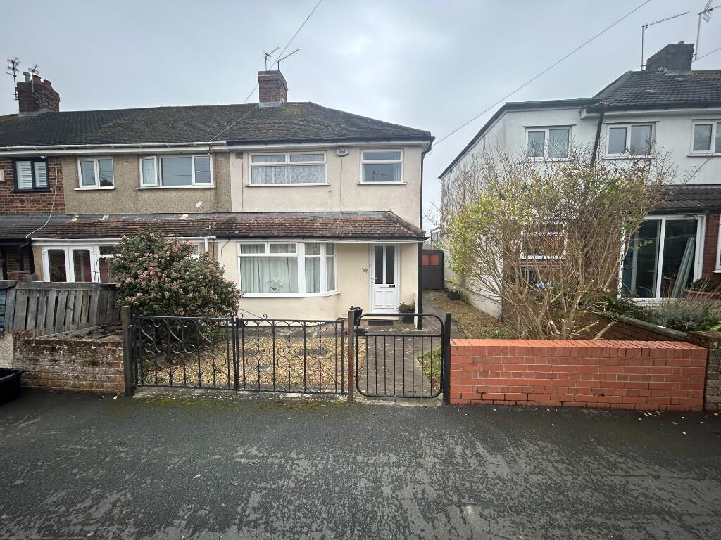 Main image of property: Eastwood Crescent, Bristol, BS4