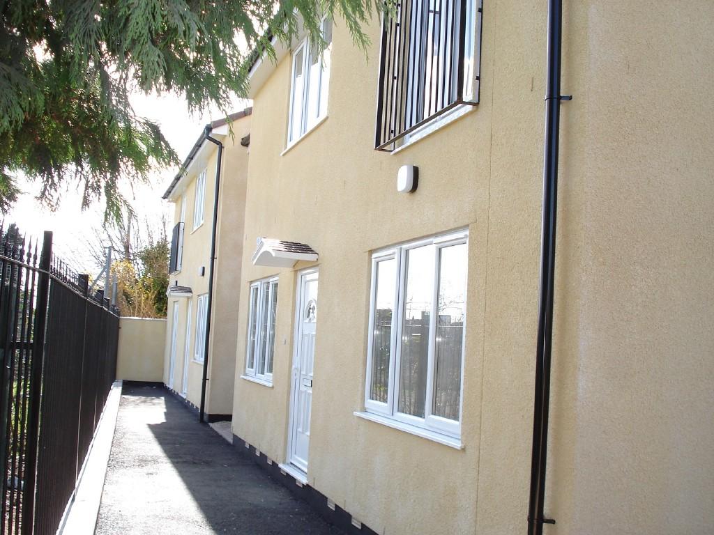 Main image of property: Fredrick Court,Bath Road,Longwell Green,Bristol,BS30