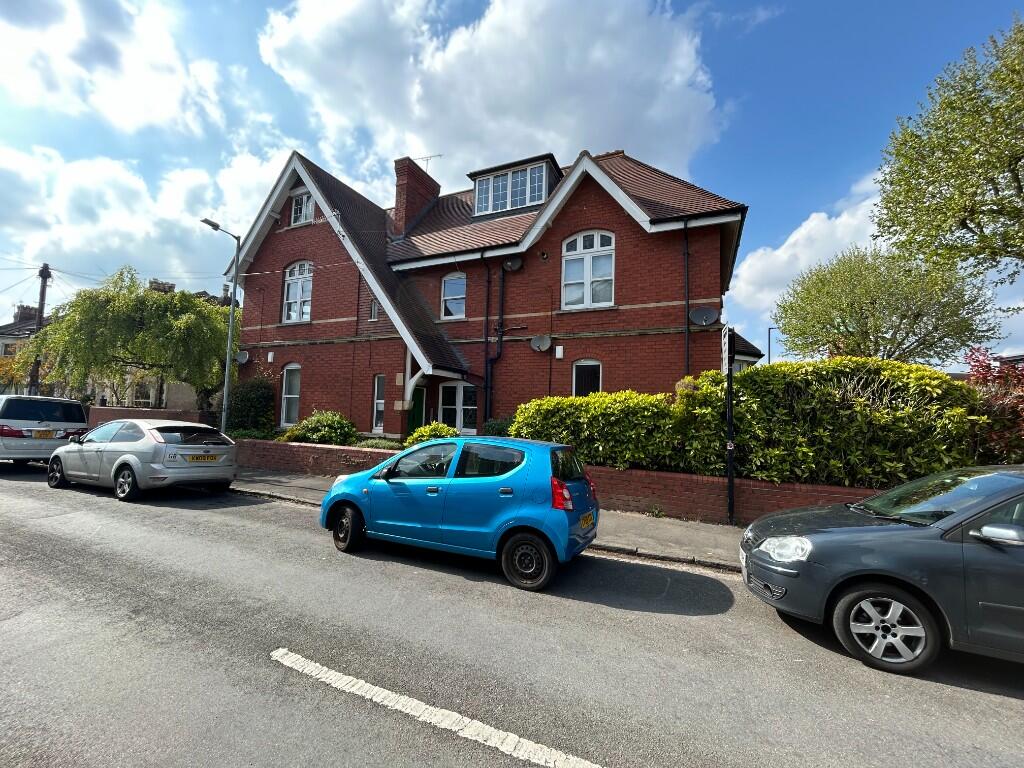 Main image of property: Wells Road,Knowle,Bristol,BS4