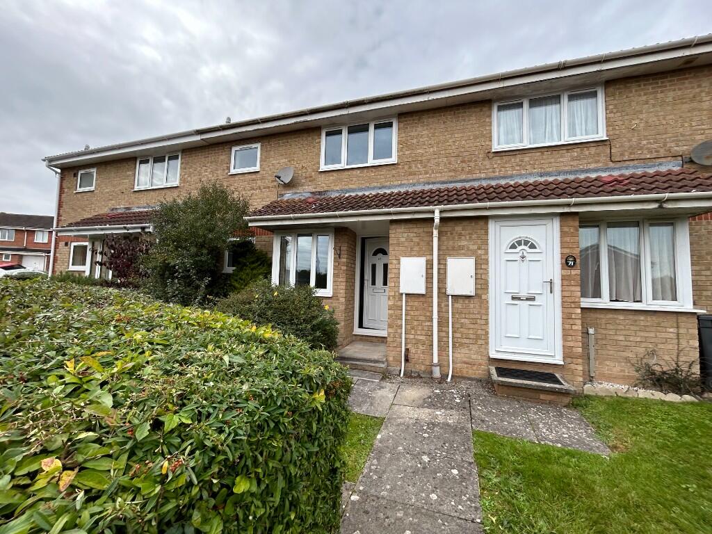 Main image of property: Ellan Hay Road,Bradley Stoke,Bristol,BS32