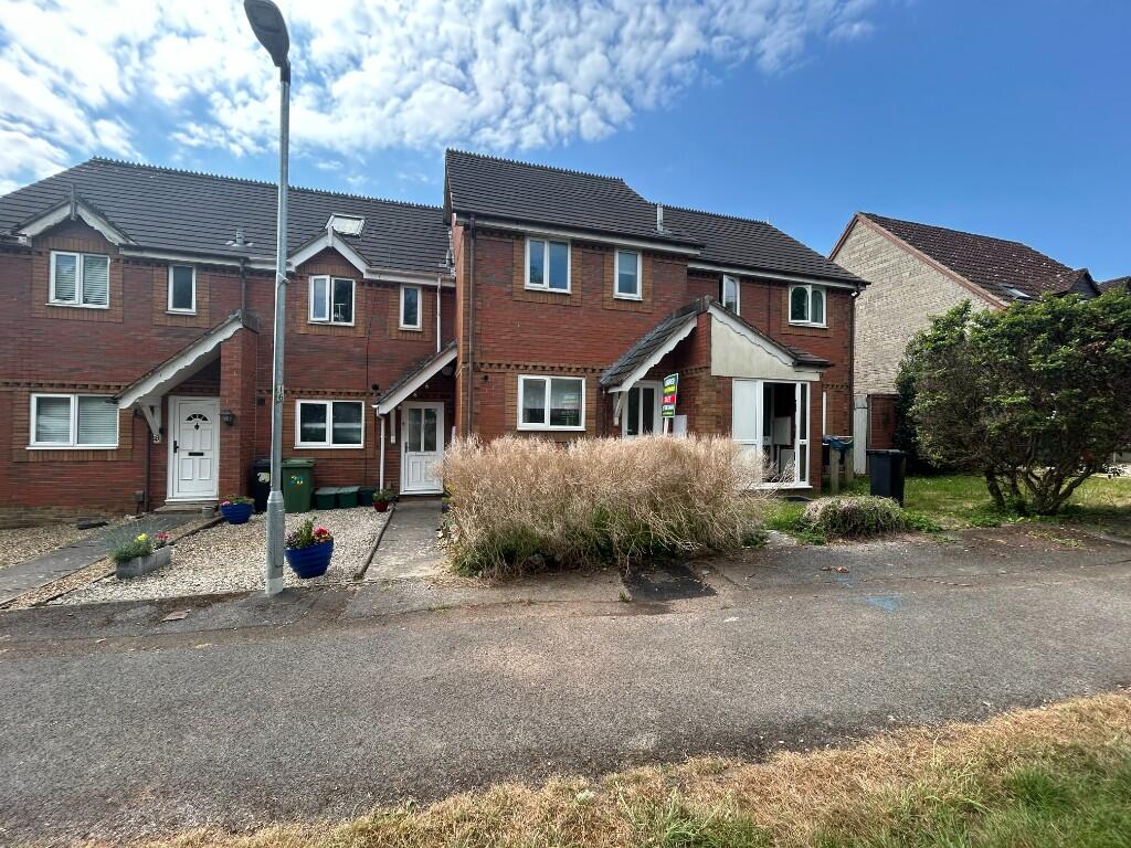 Main image of property: Sunningdale Drive, Bristol, BS30