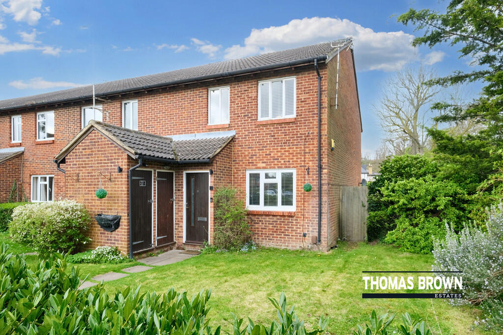 1 bedroom ground floor for sale in Taylor Close, Orpington, BR6